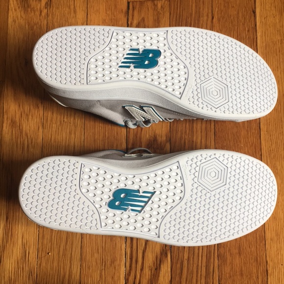 New Balance 505 men’s sneakers NWOT - Picture 3 of 3